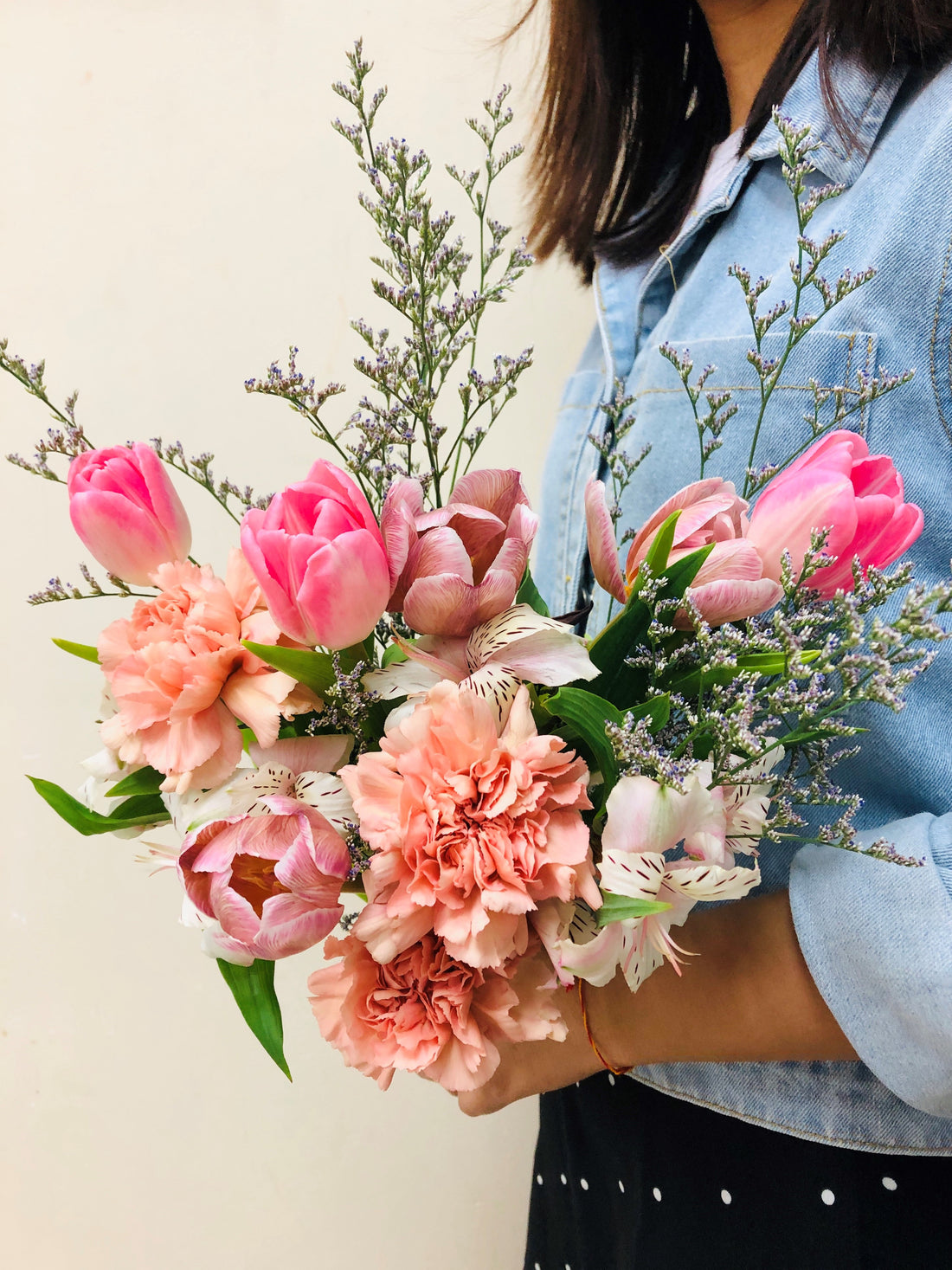 Fresh Bouquet Weekly Subscription