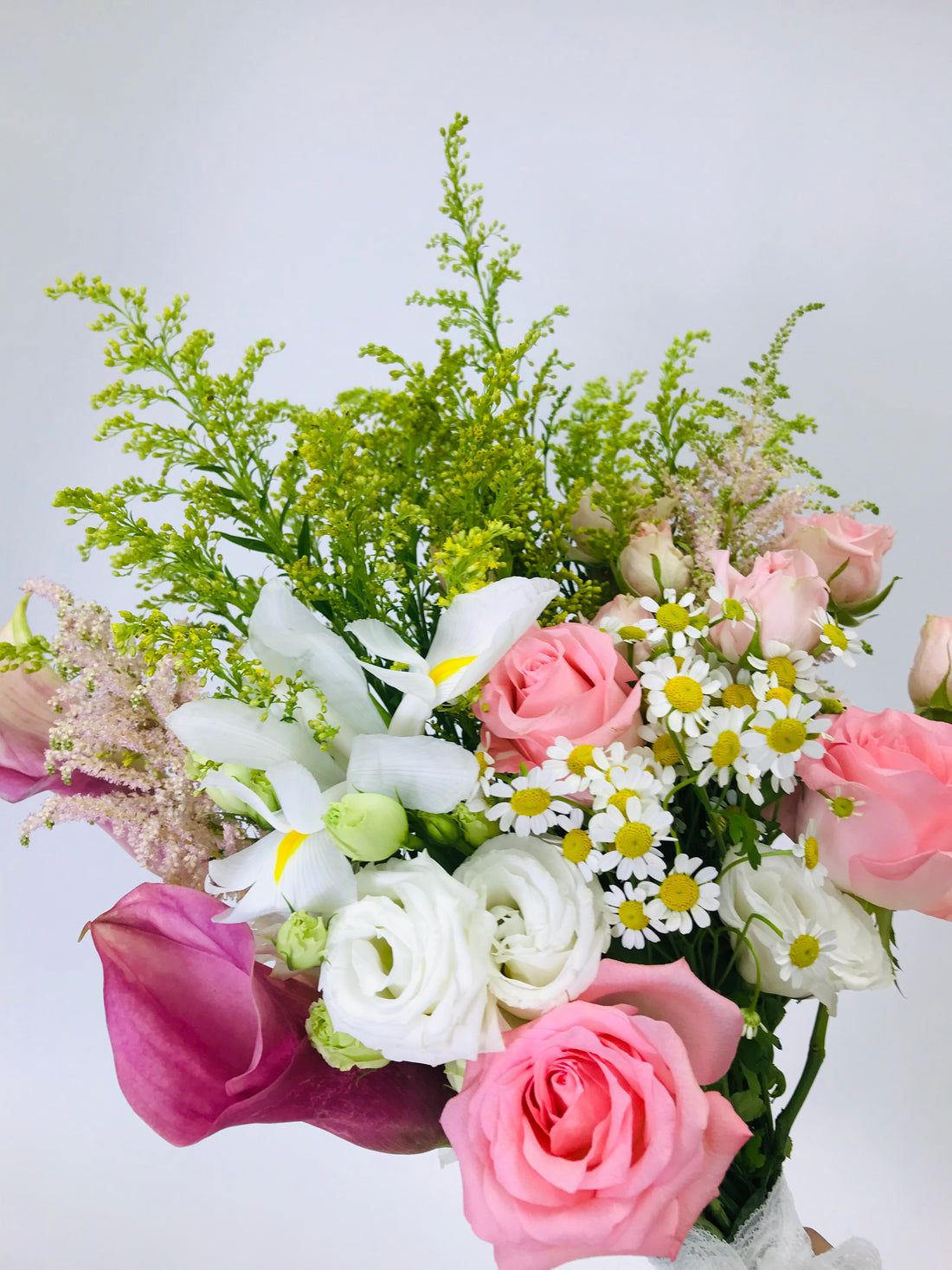 Floral Subscription Singapore