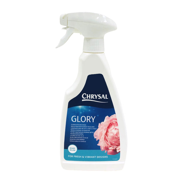 Chrysal Professional Glory Spray 500ml