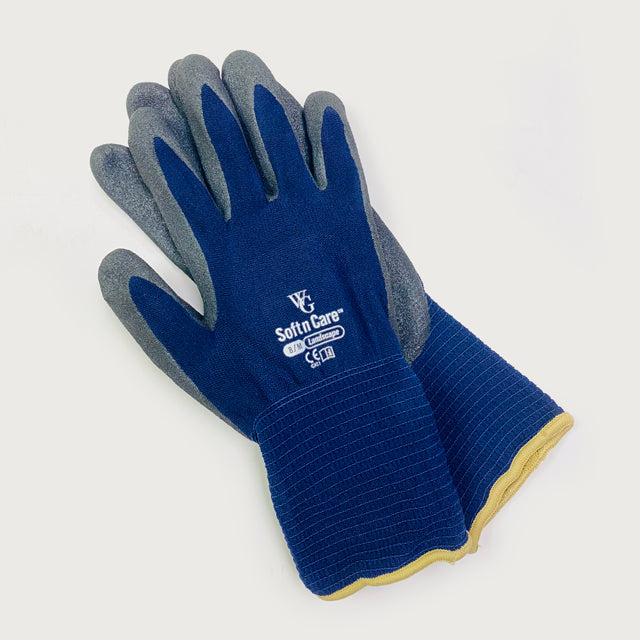 Soft N Care Gloves (Assorted Colours)