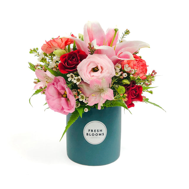 Petite Flowers-To-Go Weekly Subscription